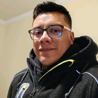 Angel Iván Lopez Muñoz