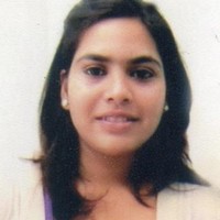 Shreya Kiran