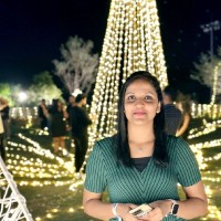 Christeena Shojan