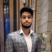 Mohit Joshi