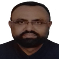 Dr. Sunil Modi