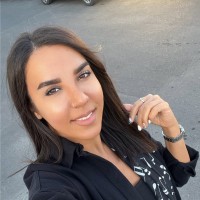 Parisa Noori