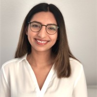 Pria Singh
