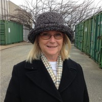 Donna Van Pelt-Ranieri