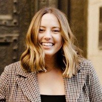Sierra (Alley) Gish
