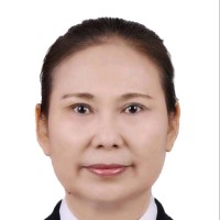 赵玉清