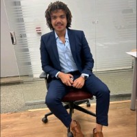 Omar Gamal