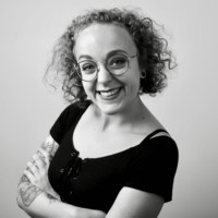 Annaëlle Sagot