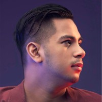 JM Garcia, RN