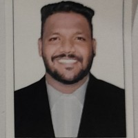 Rohit Bramhadande