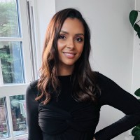 Tanika Ward