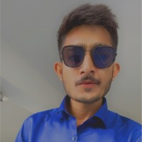 Dhruvik Patel