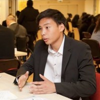 Julien Chau