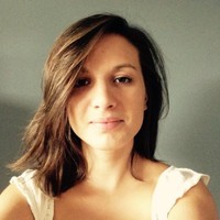 Maud Grégoire