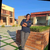 Desderia Mgombezi