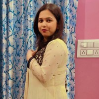 Srishti Nautiyal