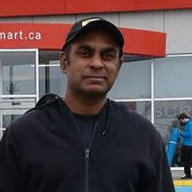 Kuldip Singh
