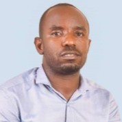 Edouard Niyonshuti