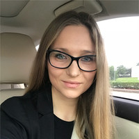 Kateryna Kolupaieva