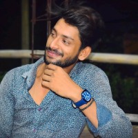 Mohd Irshad
