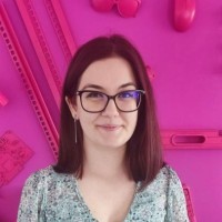 Teona-Ștefana Rusu