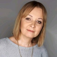 Iwona Marczuk