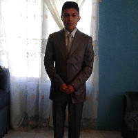 José Ulises Tlecuitl Tlecuitl