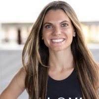 Sarah Malone