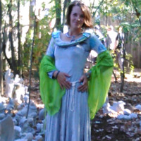 Shelia Wright
