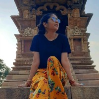 Aakanxha Mishra