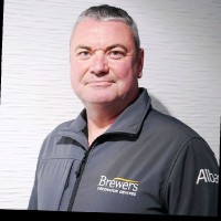 Alex Huxley