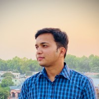 Abhishek Chhetri