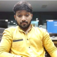 Yunus Shaikh