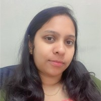 Harshini Bezawada
