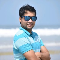 Rahul Tripathi
