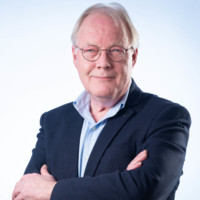 Martin de Jong