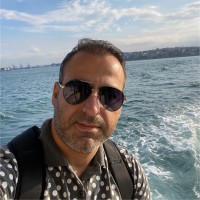 Harun Demi̇rcan