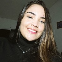 Rebeca Vitória