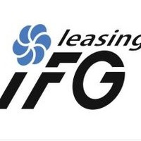 IFG Leasing Ай еф Джи Лизинг