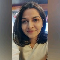 Ankita Ghag, Pmp®