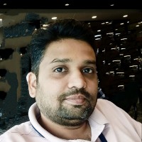 Ashish Patidar