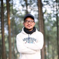 Daniel Thapa Magar