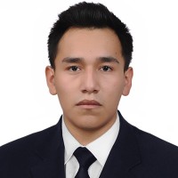 Jhonatan Elias Justiniano Orosco