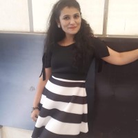 Ritika Hansbhutani