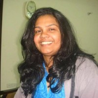 Lydia Kumar