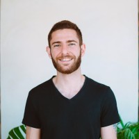 Gil Barnea גיל ברנע