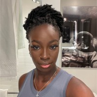 Oluwadamilola Awopeju