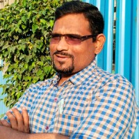 Dipak Patil