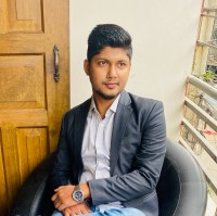 Md. Hasanul Huq