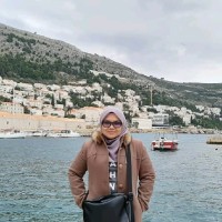 Fatin Syahirah Sani